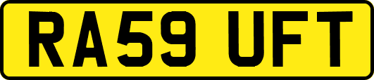 RA59UFT
