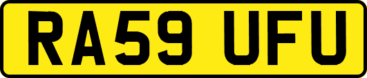RA59UFU