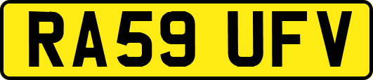 RA59UFV