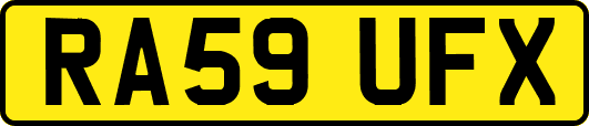 RA59UFX