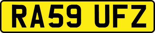 RA59UFZ