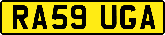 RA59UGA