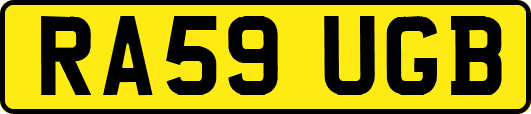 RA59UGB