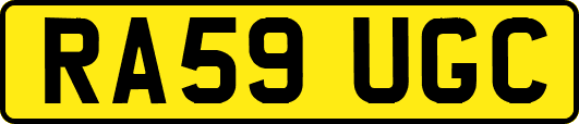 RA59UGC