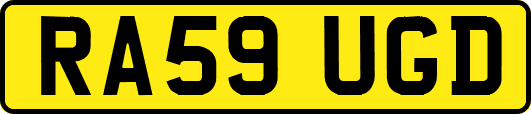 RA59UGD