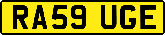 RA59UGE