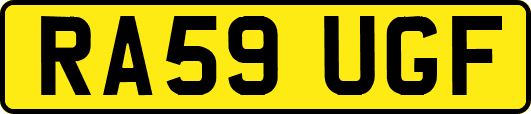 RA59UGF