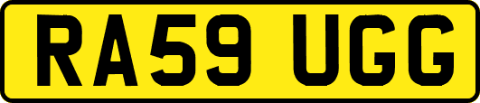 RA59UGG