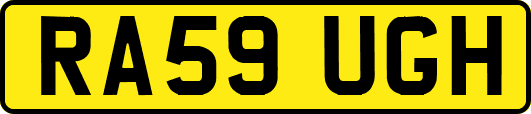 RA59UGH