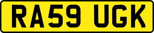 RA59UGK