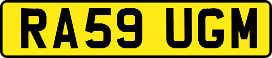RA59UGM