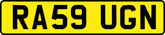 RA59UGN