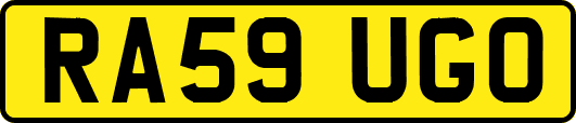 RA59UGO
