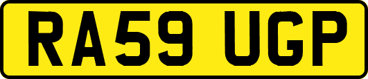 RA59UGP