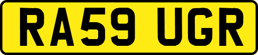 RA59UGR