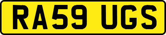 RA59UGS