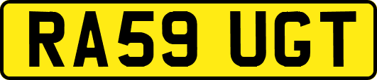 RA59UGT