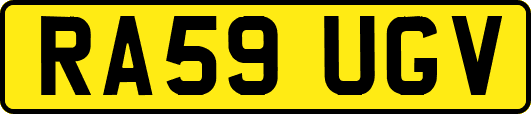 RA59UGV