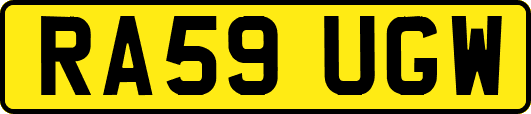 RA59UGW