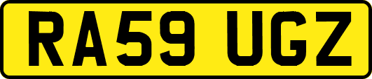 RA59UGZ