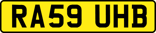 RA59UHB