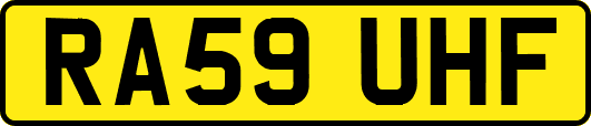 RA59UHF
