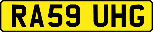 RA59UHG