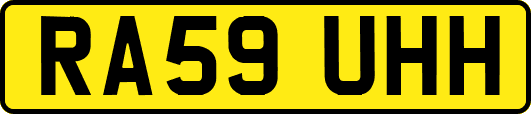 RA59UHH