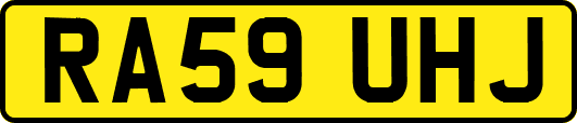 RA59UHJ