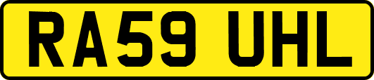 RA59UHL