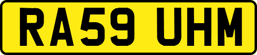 RA59UHM