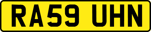 RA59UHN