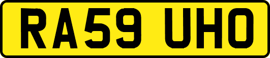 RA59UHO