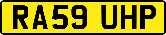 RA59UHP