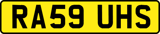 RA59UHS