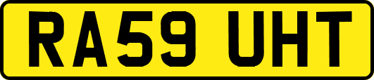 RA59UHT