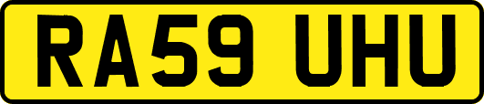 RA59UHU