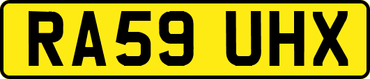 RA59UHX