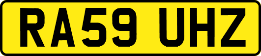 RA59UHZ