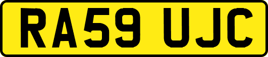 RA59UJC