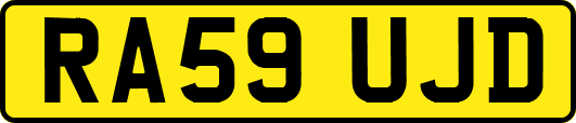RA59UJD