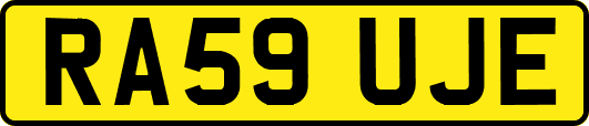 RA59UJE