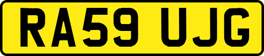 RA59UJG