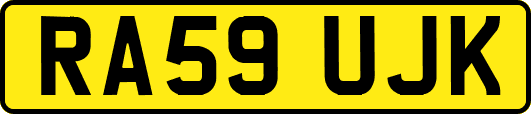 RA59UJK