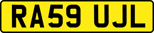 RA59UJL