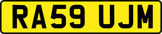 RA59UJM