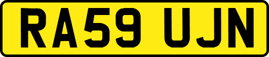 RA59UJN
