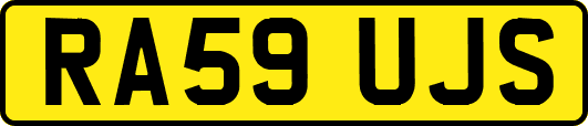 RA59UJS