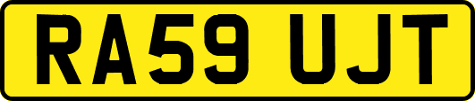 RA59UJT
