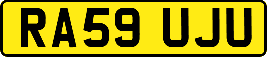 RA59UJU